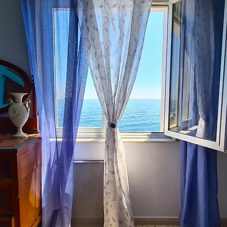 Sunrise On The Sea * Riposto